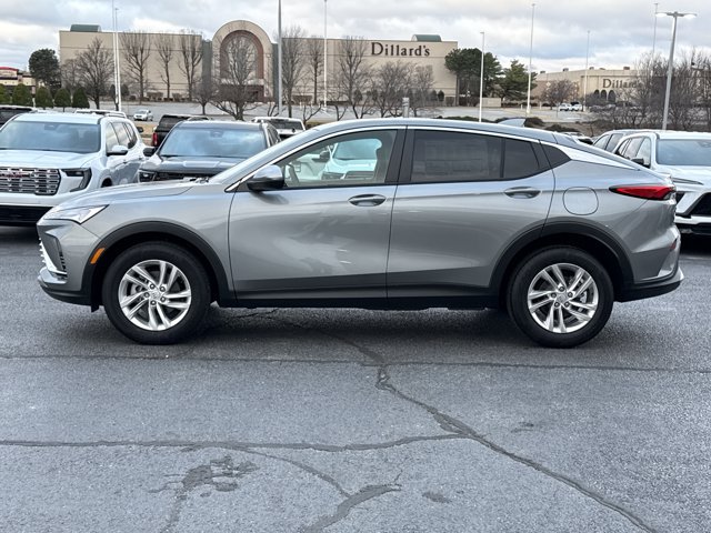 New 2026 Buick Envista Sport Touring w/ Convenience I Package FWD image 10