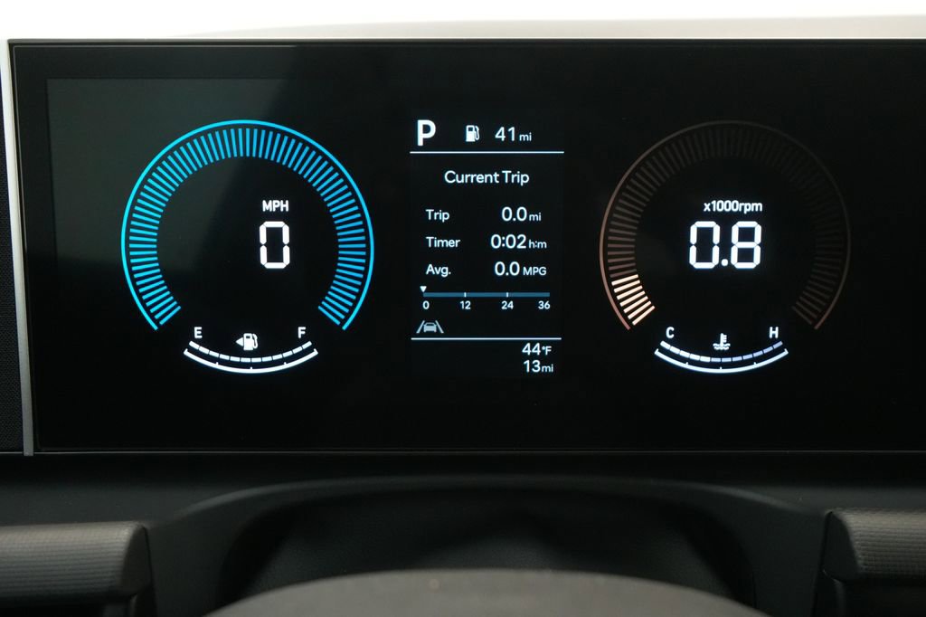 New 2026 Hyundai Santa Cruz SE AWD/4WD image 37