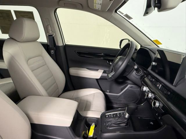 Used 2026 Honda CR-V EX-L image 48