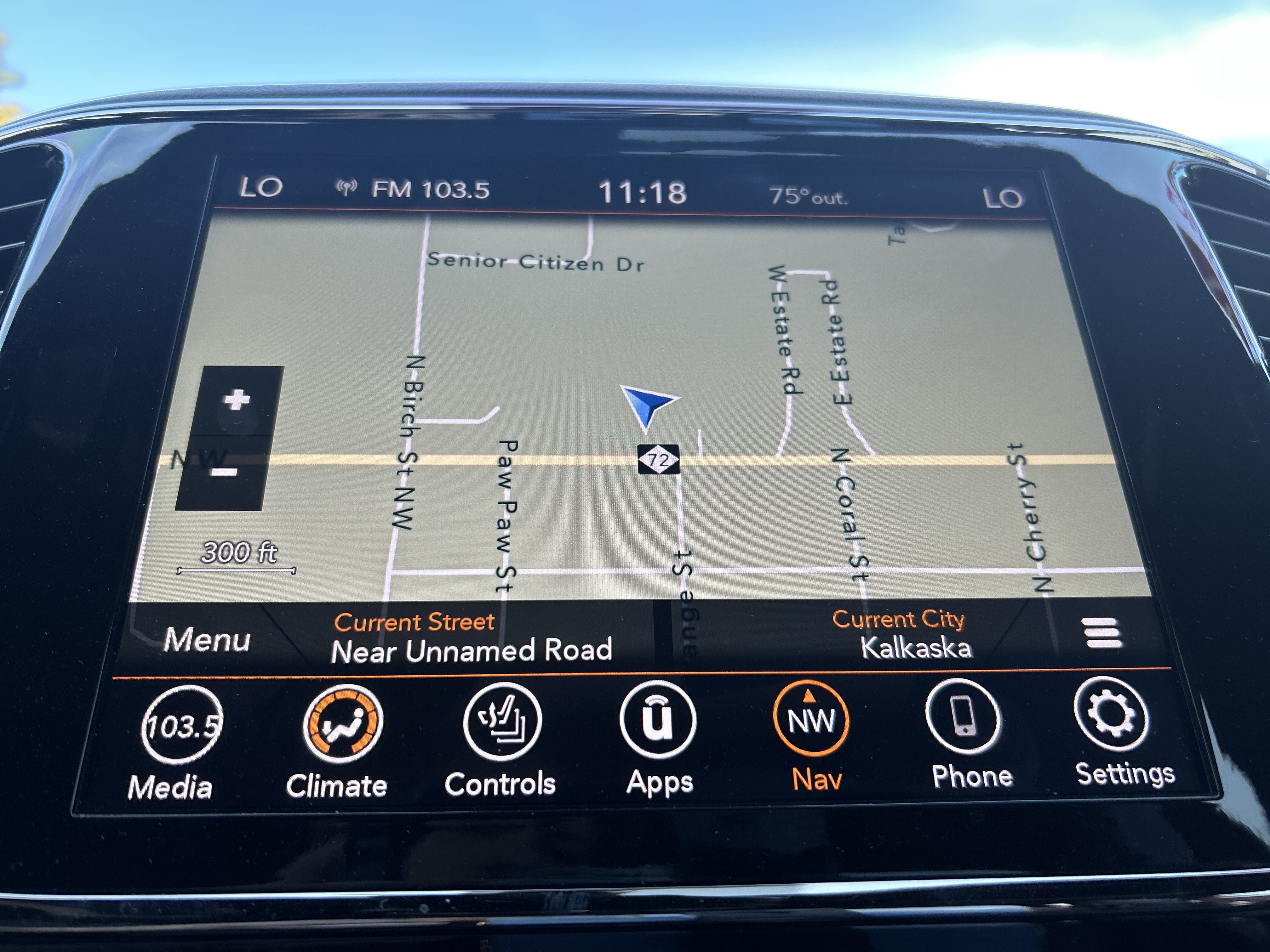 Used 2021 Jeep Grand Cherokee High Altitude AWD/4WD image 15