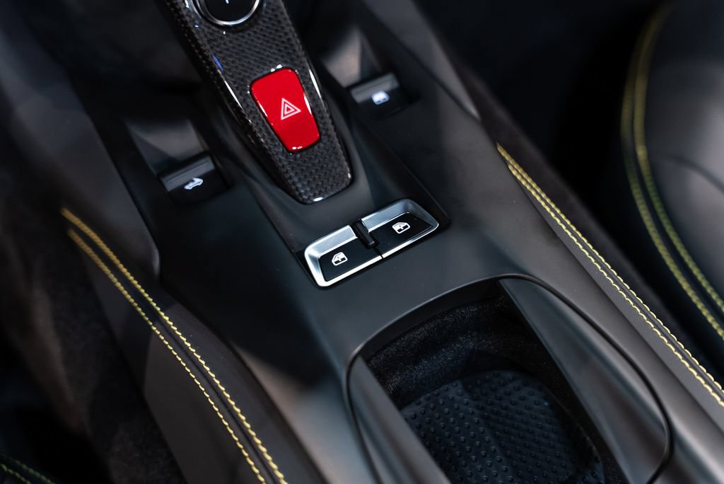 Certified 2023 Ferrari 812 GTS RWD image 41