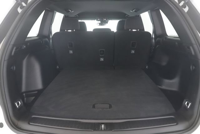 Used 2024 Jeep Grand Cherokee Laredo image 26