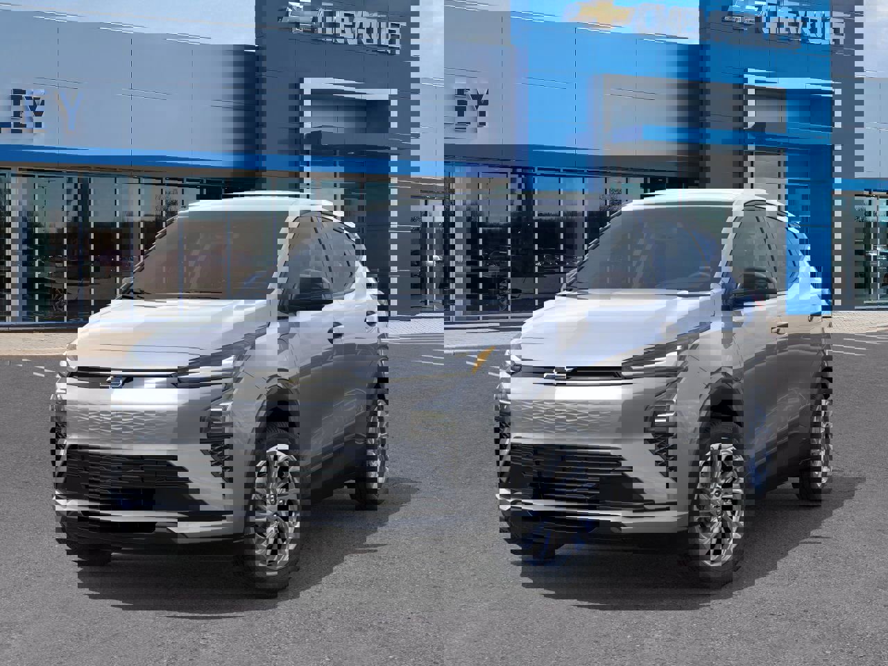 New 2027 Chevrolet Bolt LT w/ Comfort Package image 6