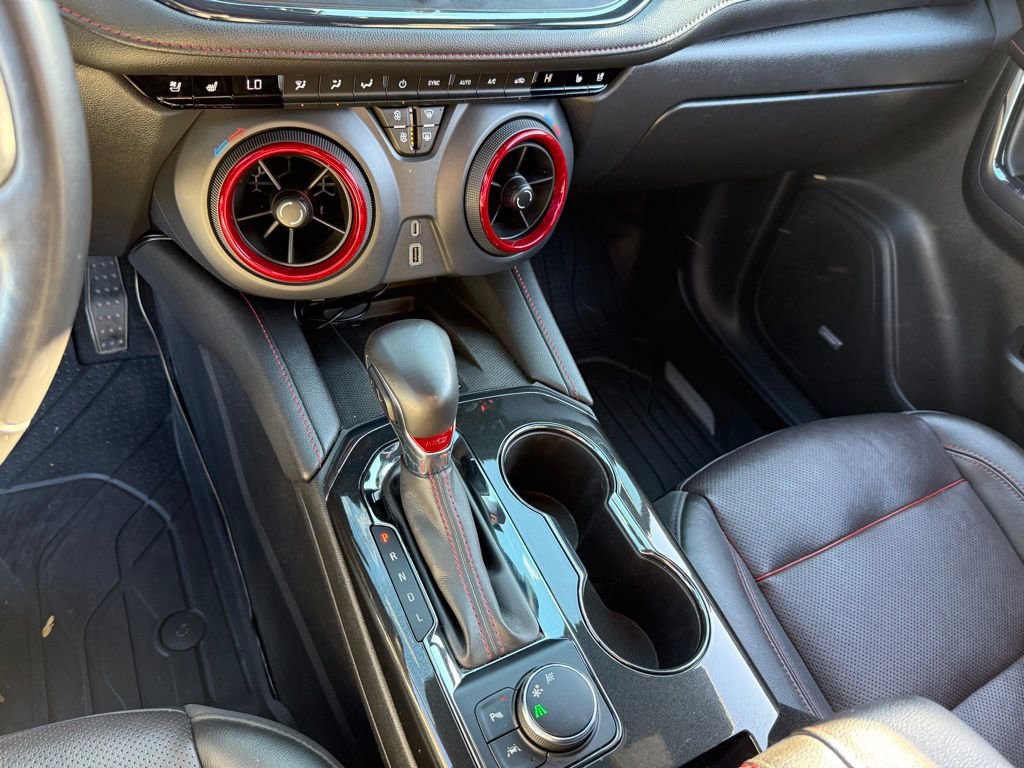 Used 2020 Chevrolet Blazer RS image 27
