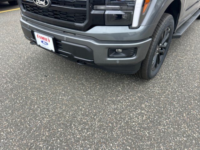 New 2026 Ford F150 Lariat w/ Equipment Group 501A Mid AWD/4WD image 27