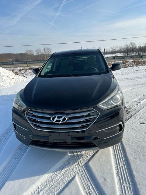 Used 2018 Hyundai Santa Fe Sport image 5