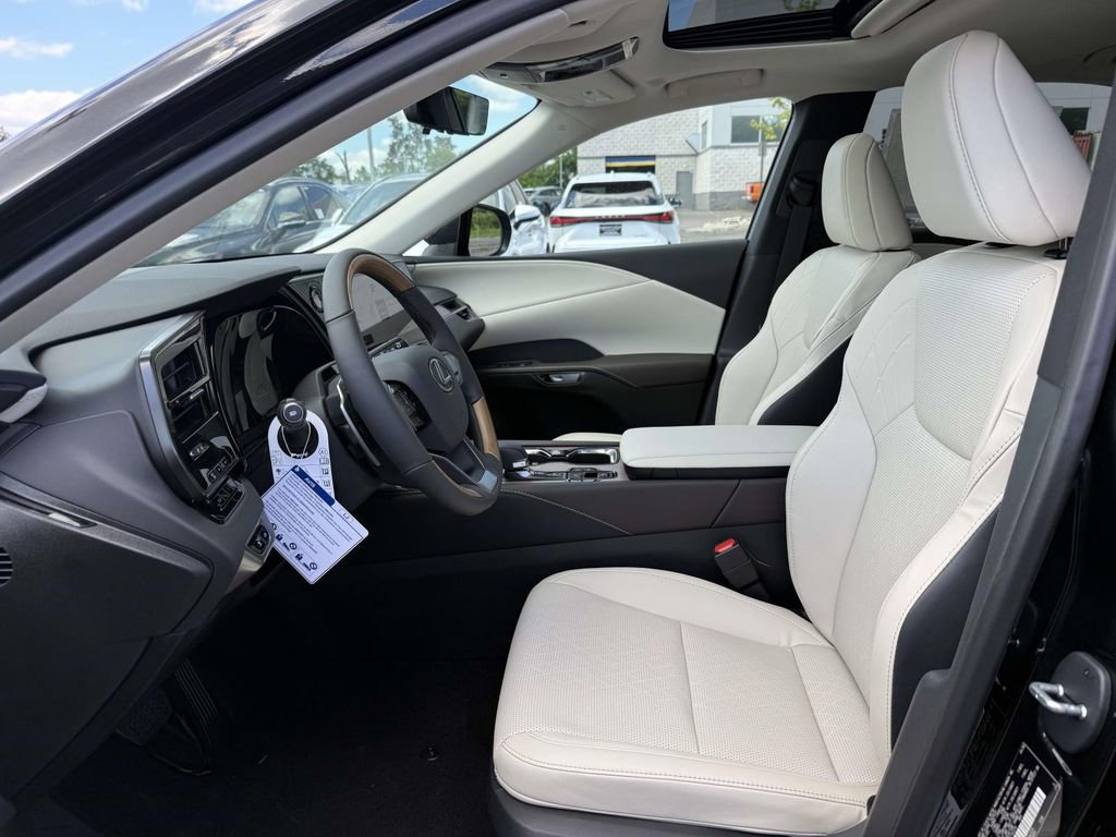New 2026 Lexus RX 350 Premium Plus AWD/4WD image 12