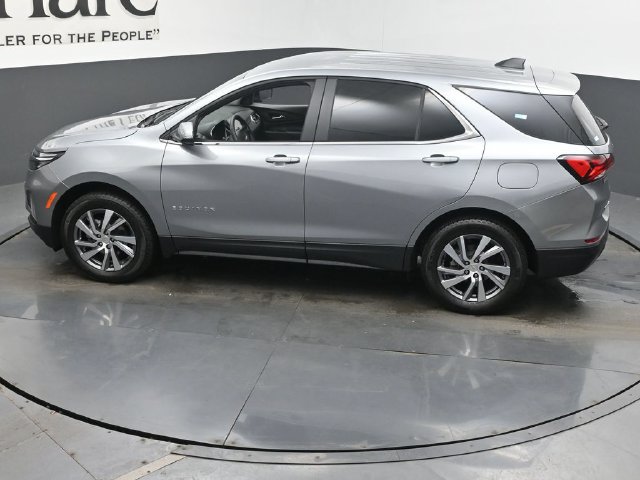 Used 2024 Chevrolet Equinox LT AWD/4WD image 47