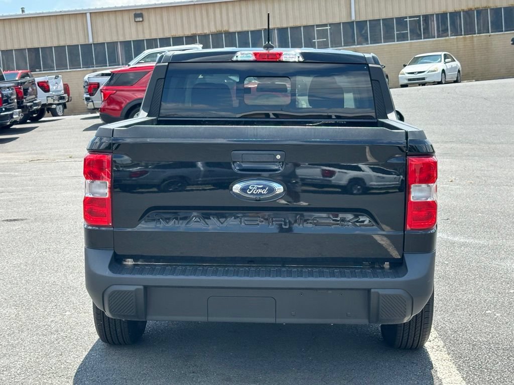Used 2022 Ford Maverick XL FWD image 8