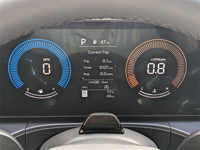 Used 2024 Hyundai Santa Fe XRT image 34