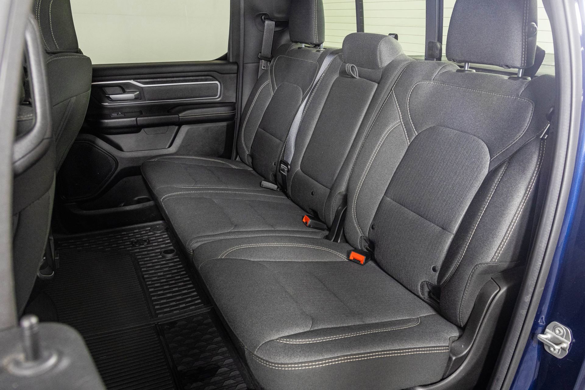 Used 2019 RAM 1500 Big Horn AWD/4WD image 40