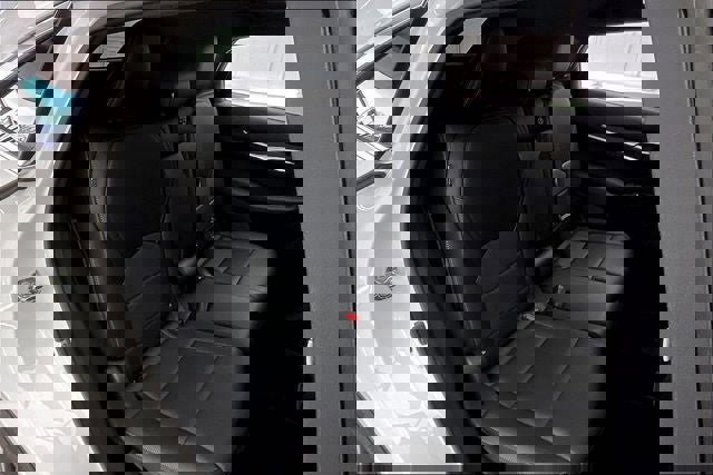 Certified 2025 INFINITI QX55 Luxe w/ Cargo Package AWD/4WD image 20