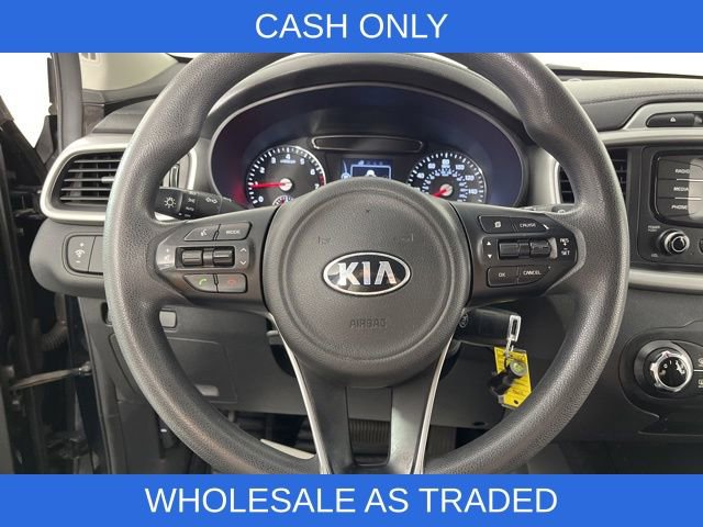 Used 2017 Kia Sorento LX image 17