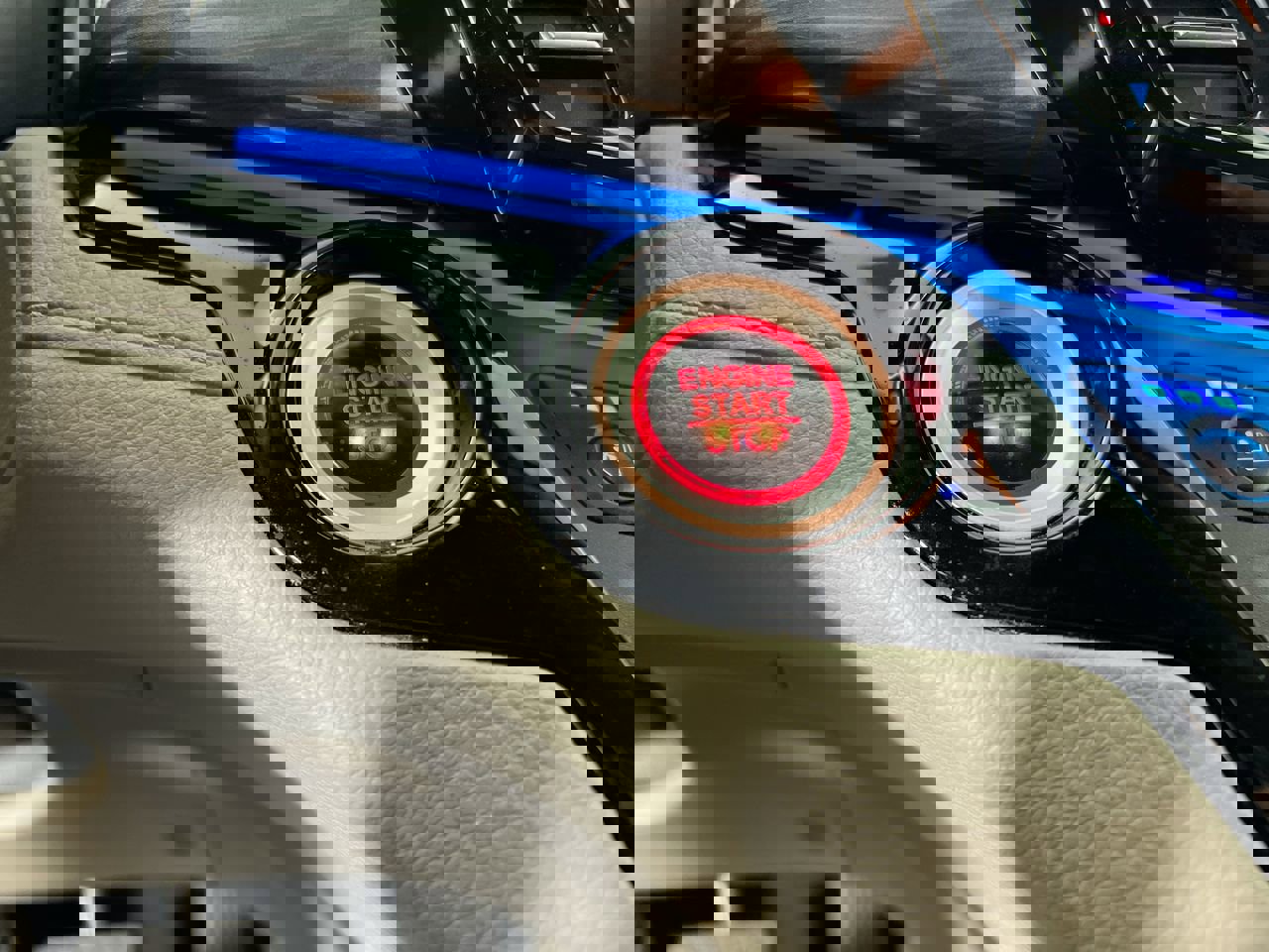 Used 2024 Honda Odyssey Elite image 22