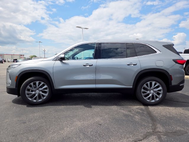 New 2026 Buick Enclave Preferred w/ Power Package FWD image 15