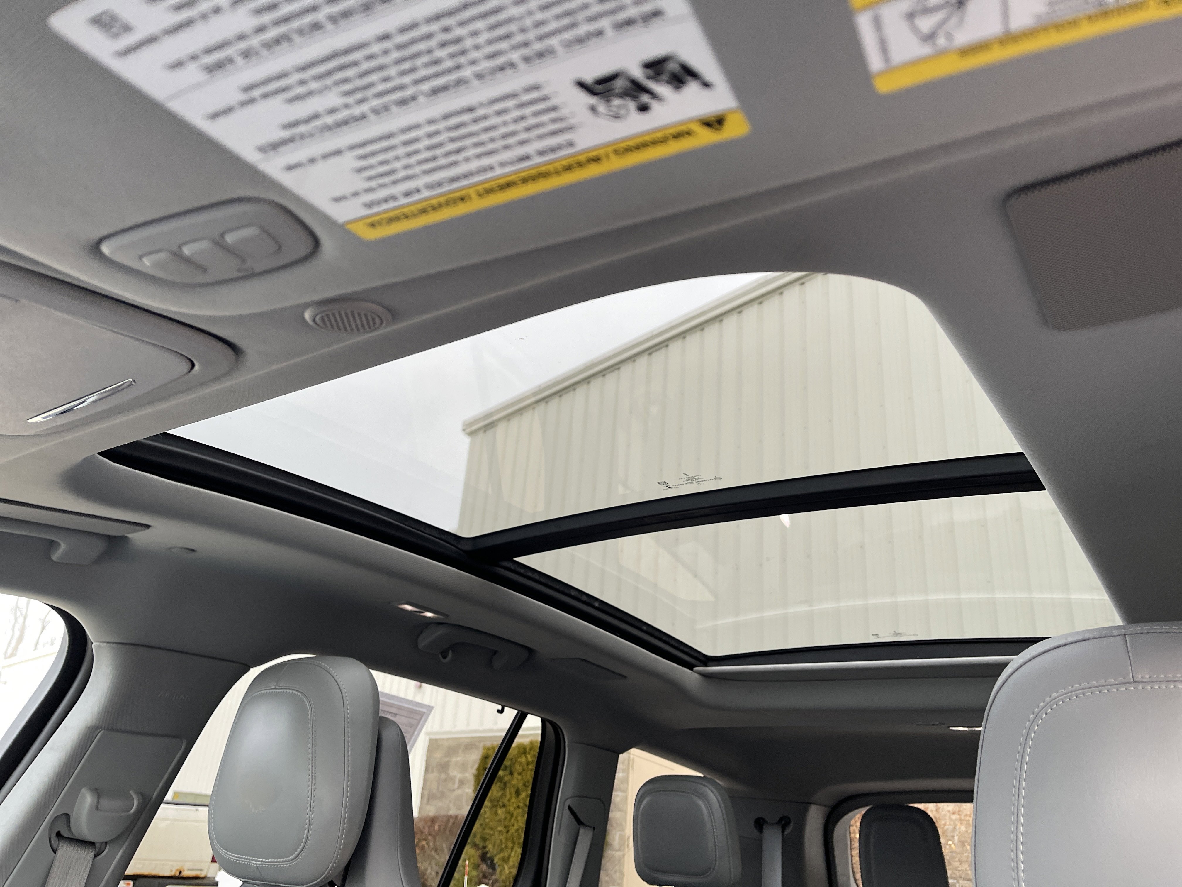 Used 2020 Lincoln Aviator Reserve w/ Equipment Group 202A image 15