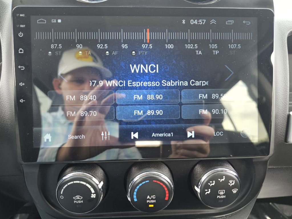 Used 2015 Jeep Compass Sport w/ Power Value Group image 28