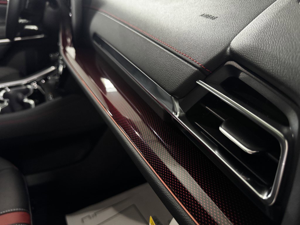 New 2026 Chevrolet Traverse RS image 93