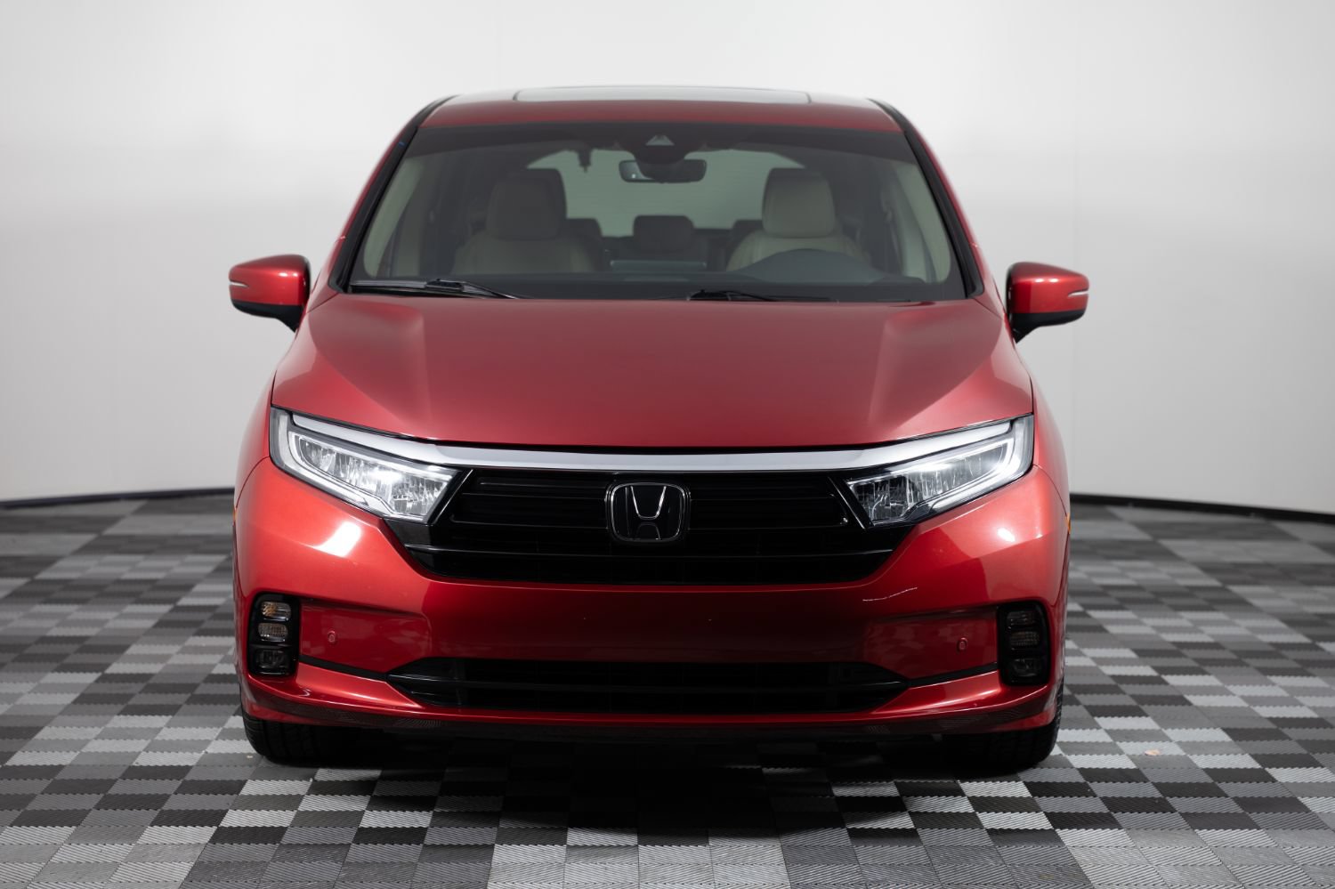 Used 2022 Honda Odyssey Touring image 11