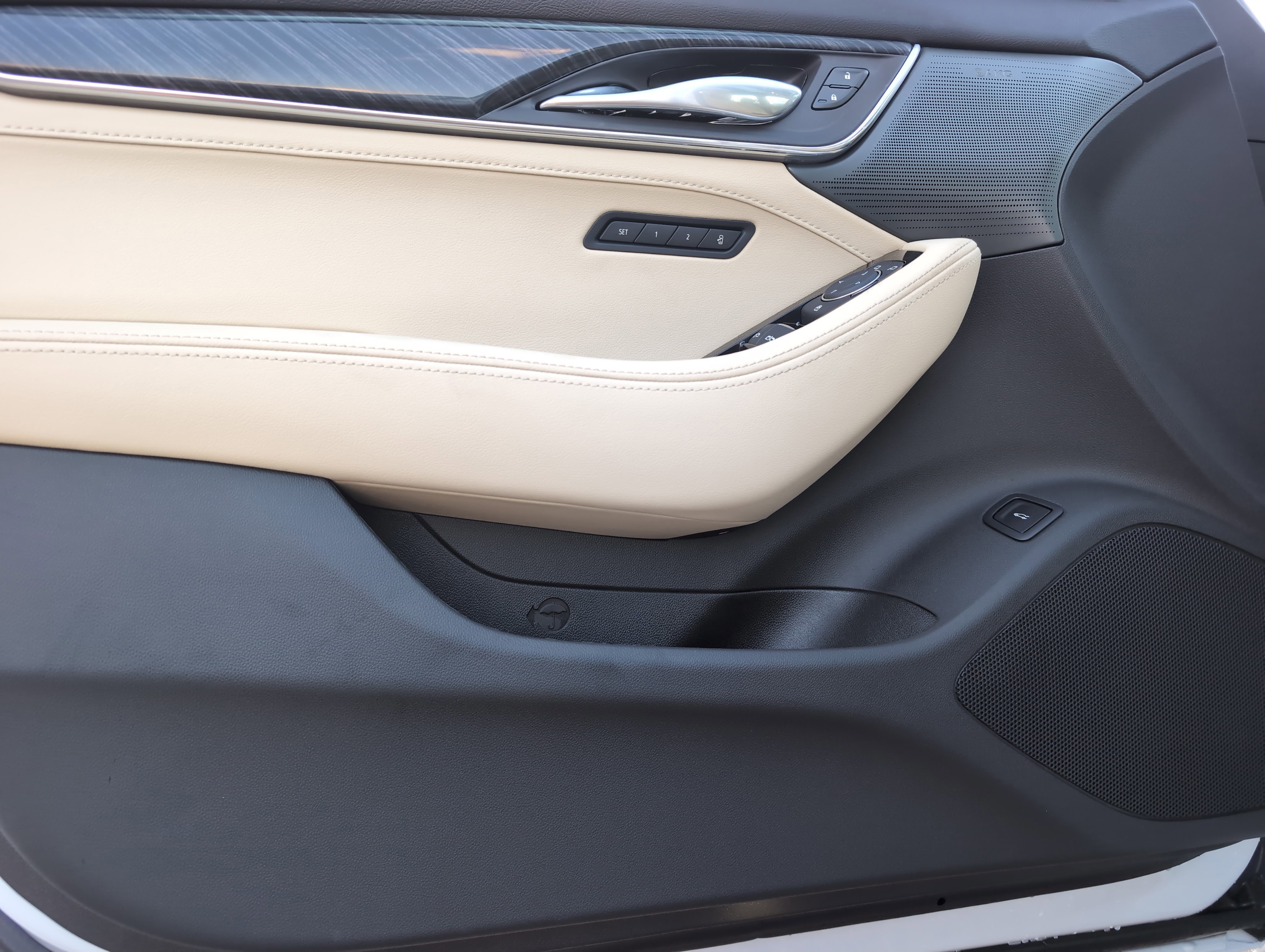 New 2026 Cadillac CT5 Premium Luxury image 11