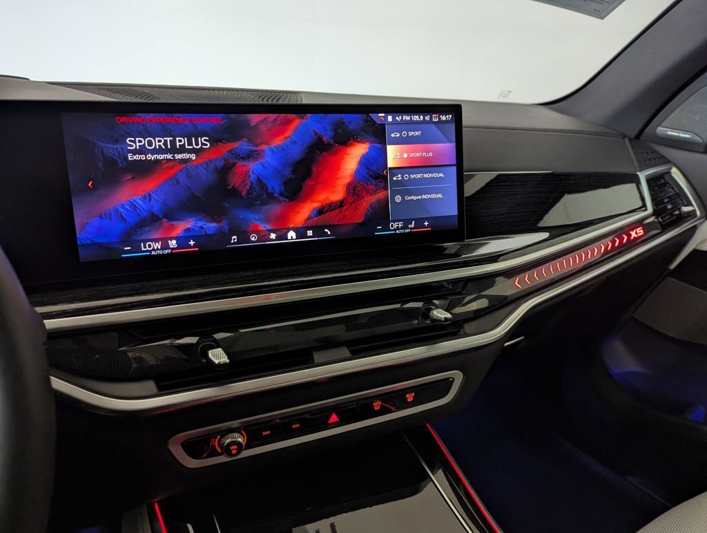 Used 2026 BMW X5 xDrive40i image 11