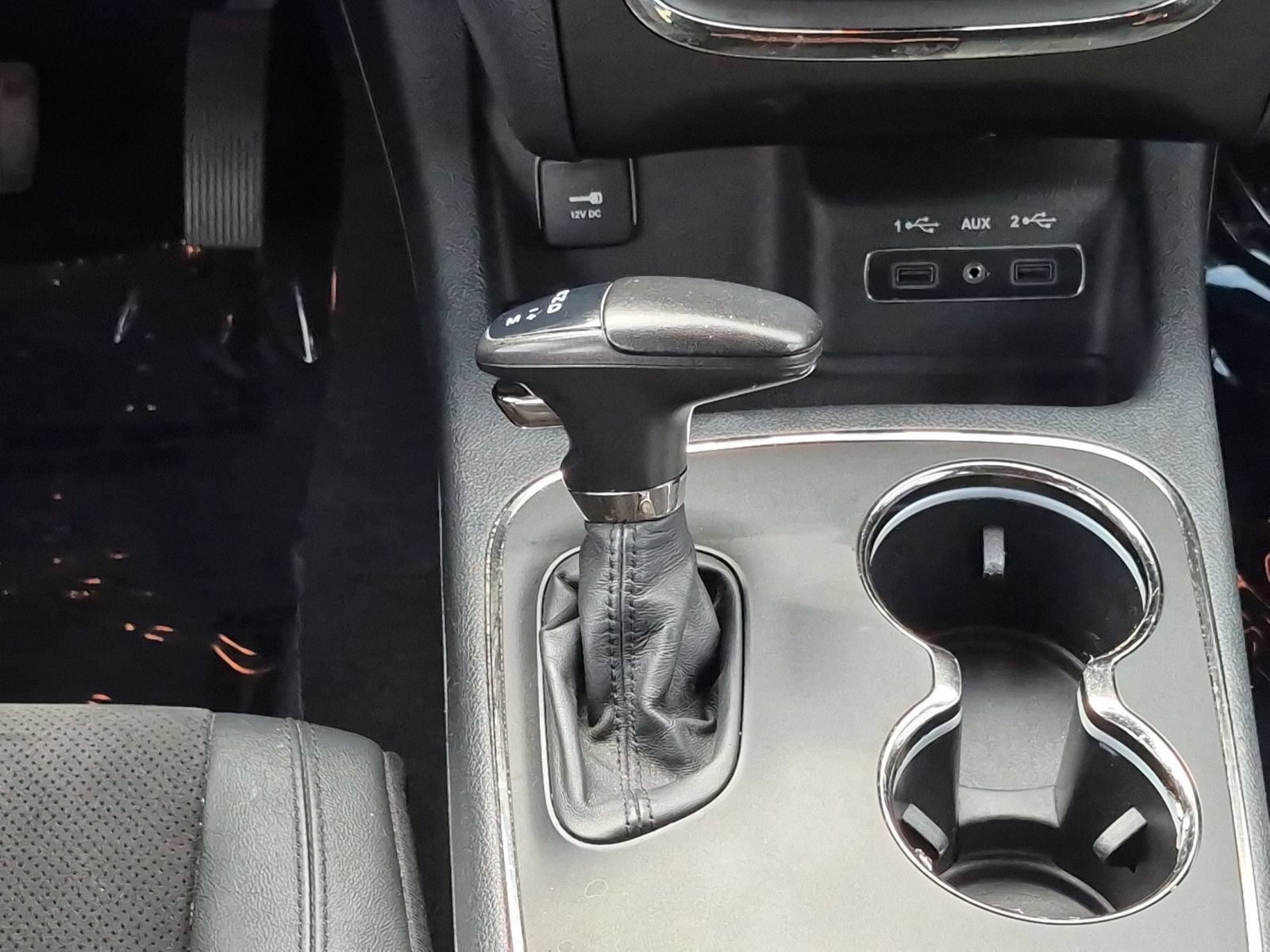 Used 2020 Dodge Durango R/T RWD image 20