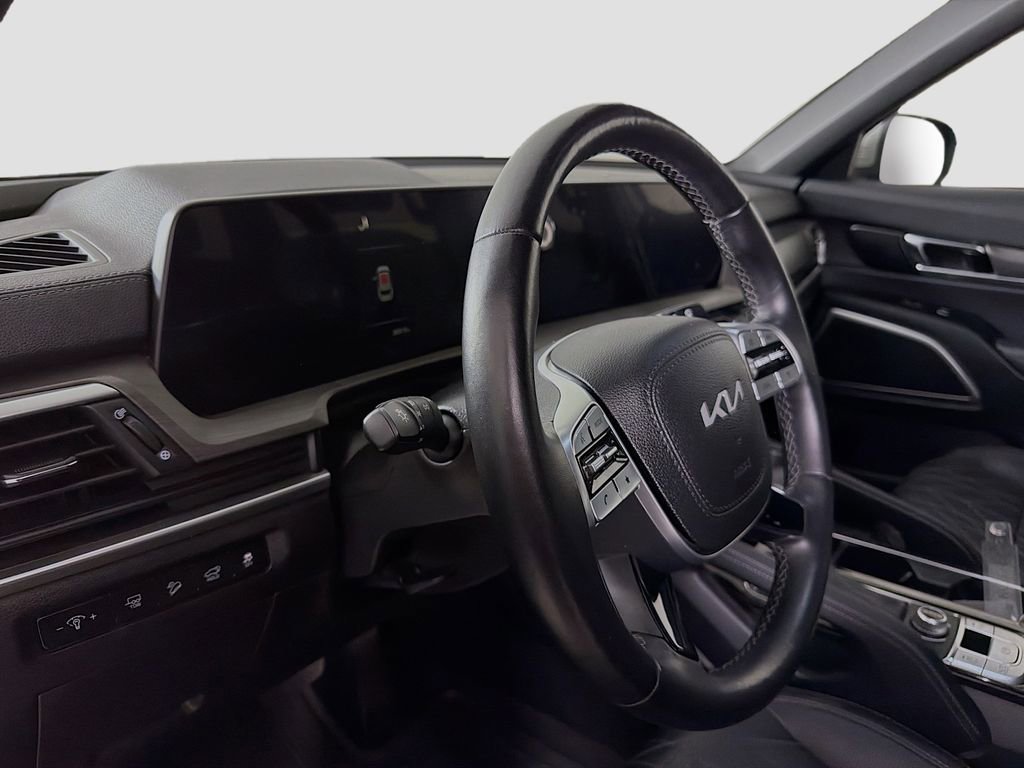 Used 2023 Kia Telluride EX X-Line image 10