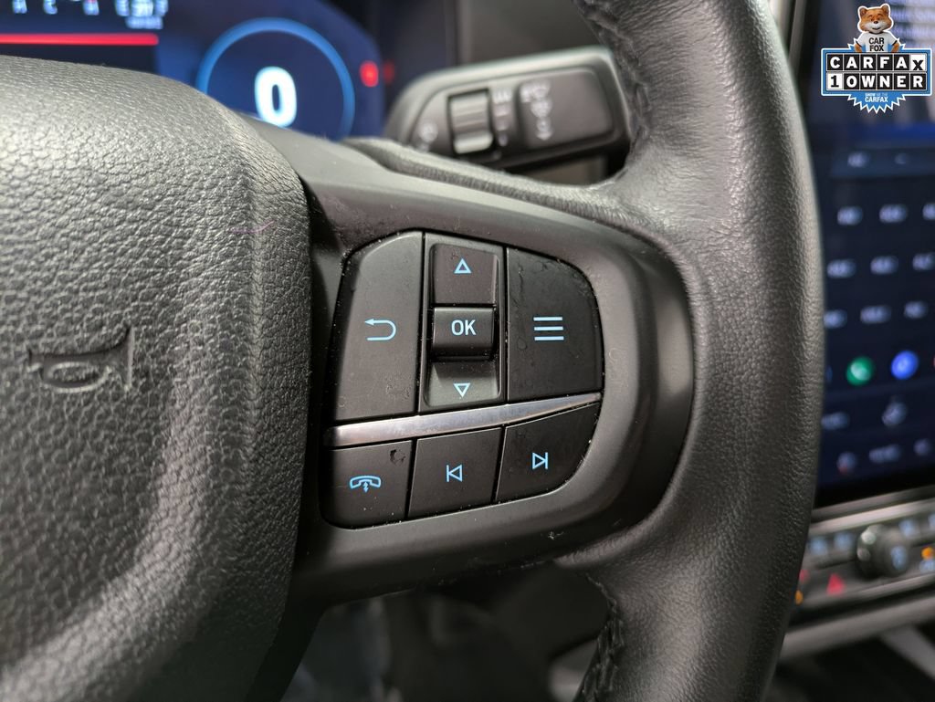 Used 2024 Ford Ranger Lariat AWD/4WD image 22