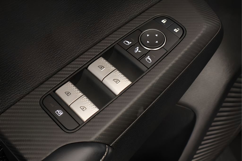 Used 2023 Mitsubishi Outlander SEL AWD/4WD image 10