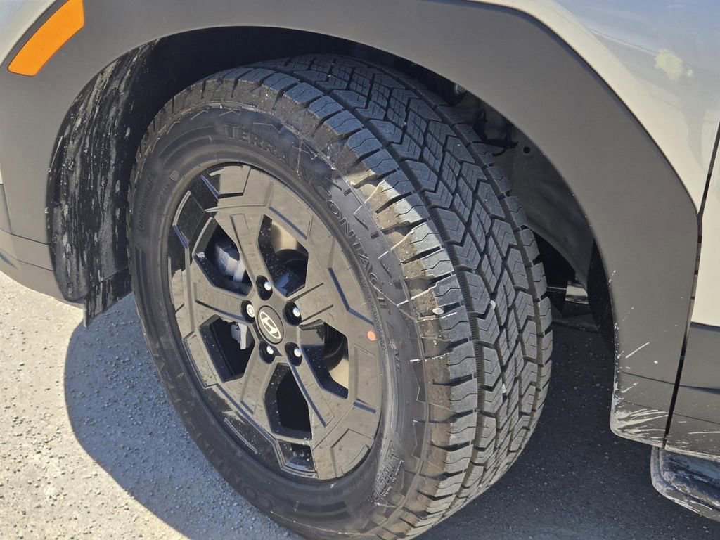 New 2025 Hyundai Santa Fe XRT AWD/4WD image 8