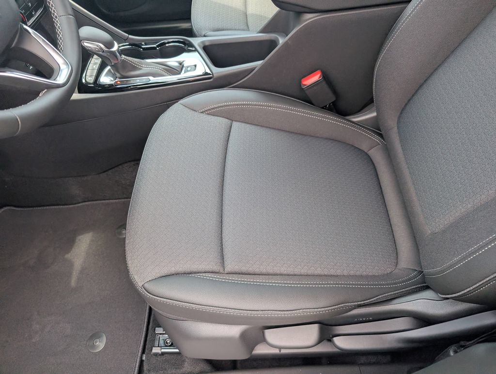 New 2026 Buick Encore GX Preferred FWD image 21