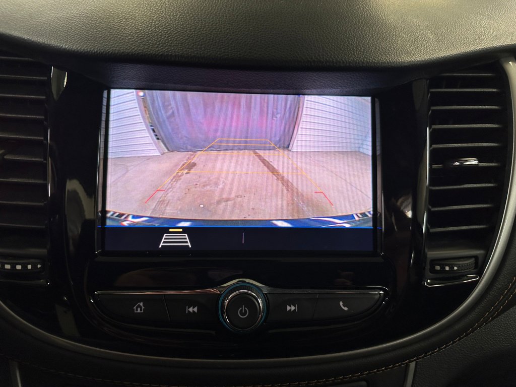 Certified 2021 Chevrolet Trax LS w/ Tint and Cruise Package image 11