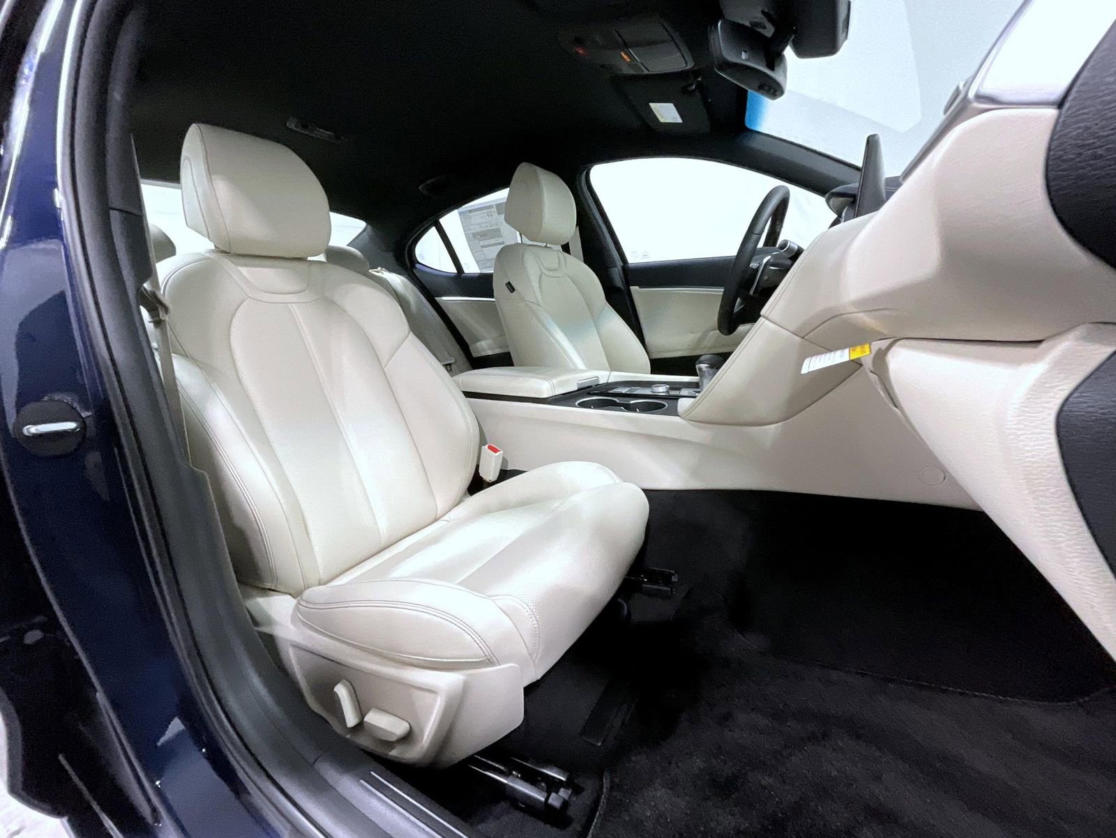 New 2026 Genesis G70 2.5T AWD/4WD image 16