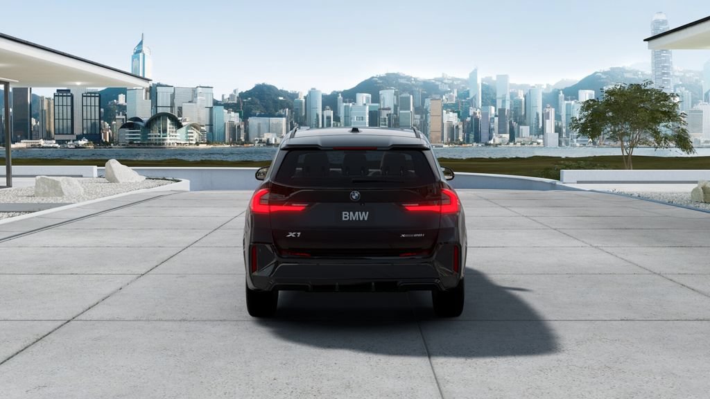 New 2027 BMW X1 xDrive28i AWD/4WD image 5