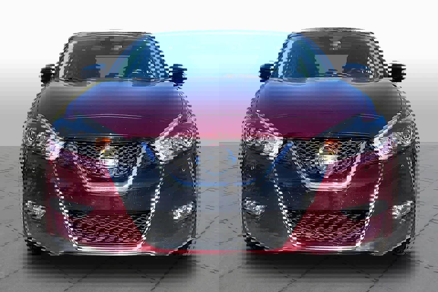 Used 2018 Nissan Maxima Platinum FWD image 3