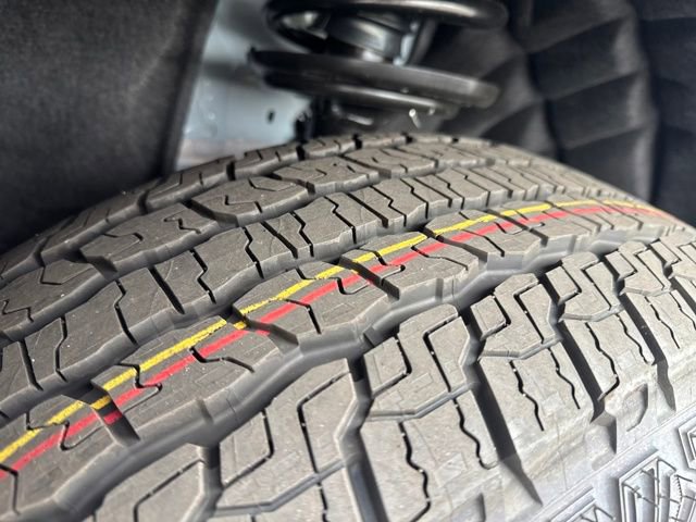 New 2026 Chevrolet Traverse Z71 image 30