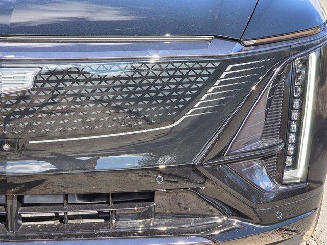 New 2026 Cadillac Lyriq Sport image 19