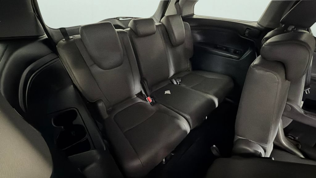 Used 2019 Honda Odyssey EX-L image 35