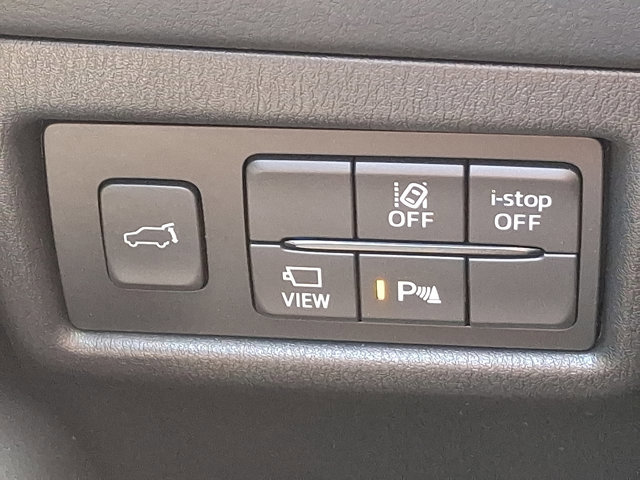 New 2025 MAZDA CX-5 AWD 2.5 S w/ Premium Plus Pkg image 22