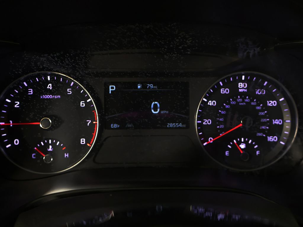 Used 2023 Kia Forte LXS w/ LXS Technology Package image 36