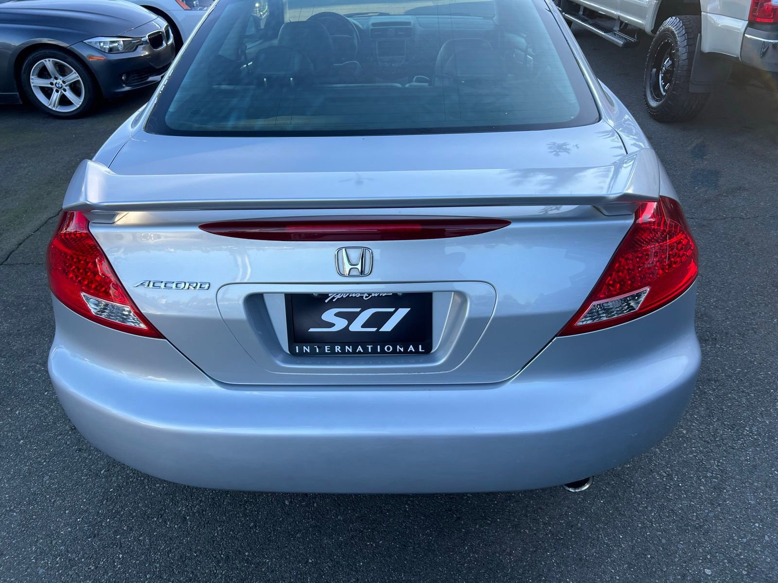 Used 2006 Honda Accord EX-L image 6