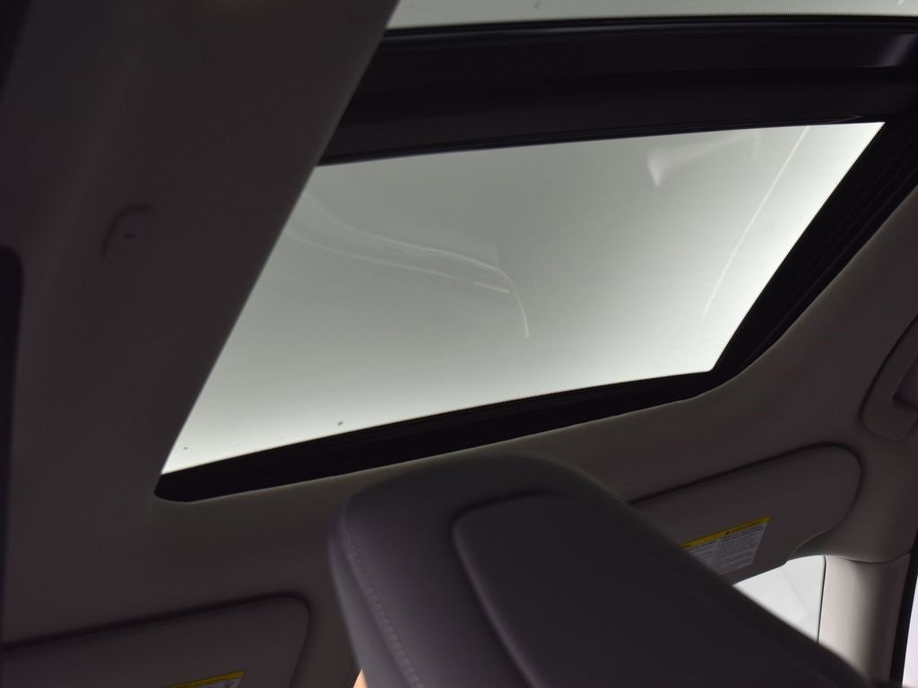 New 2026 INFINITI QX60 Luxe w/ Cargo Package image 25