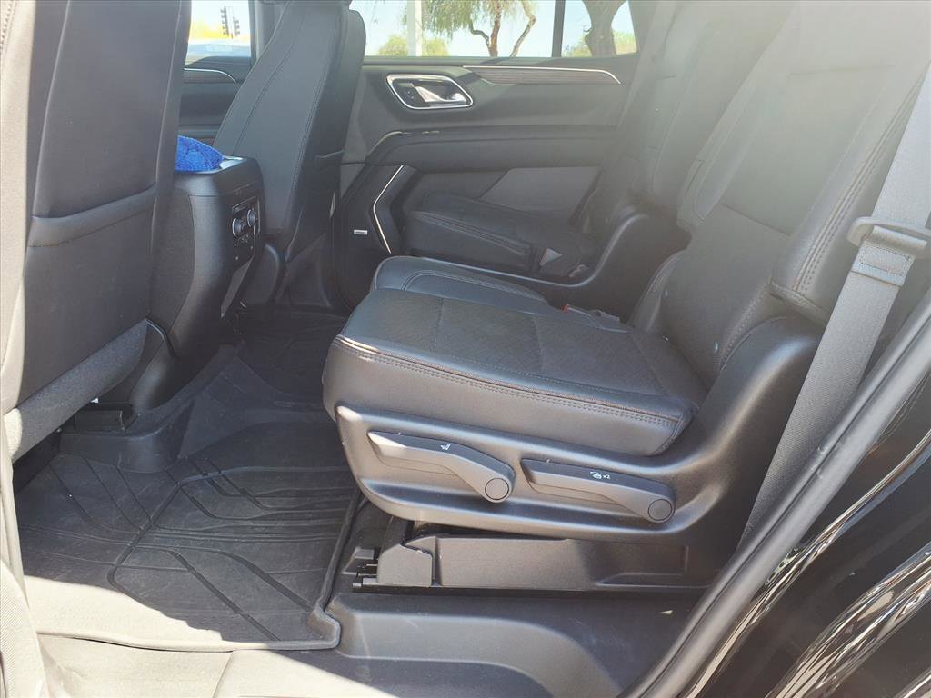 Used 2023 Chevrolet Tahoe High Country image 16