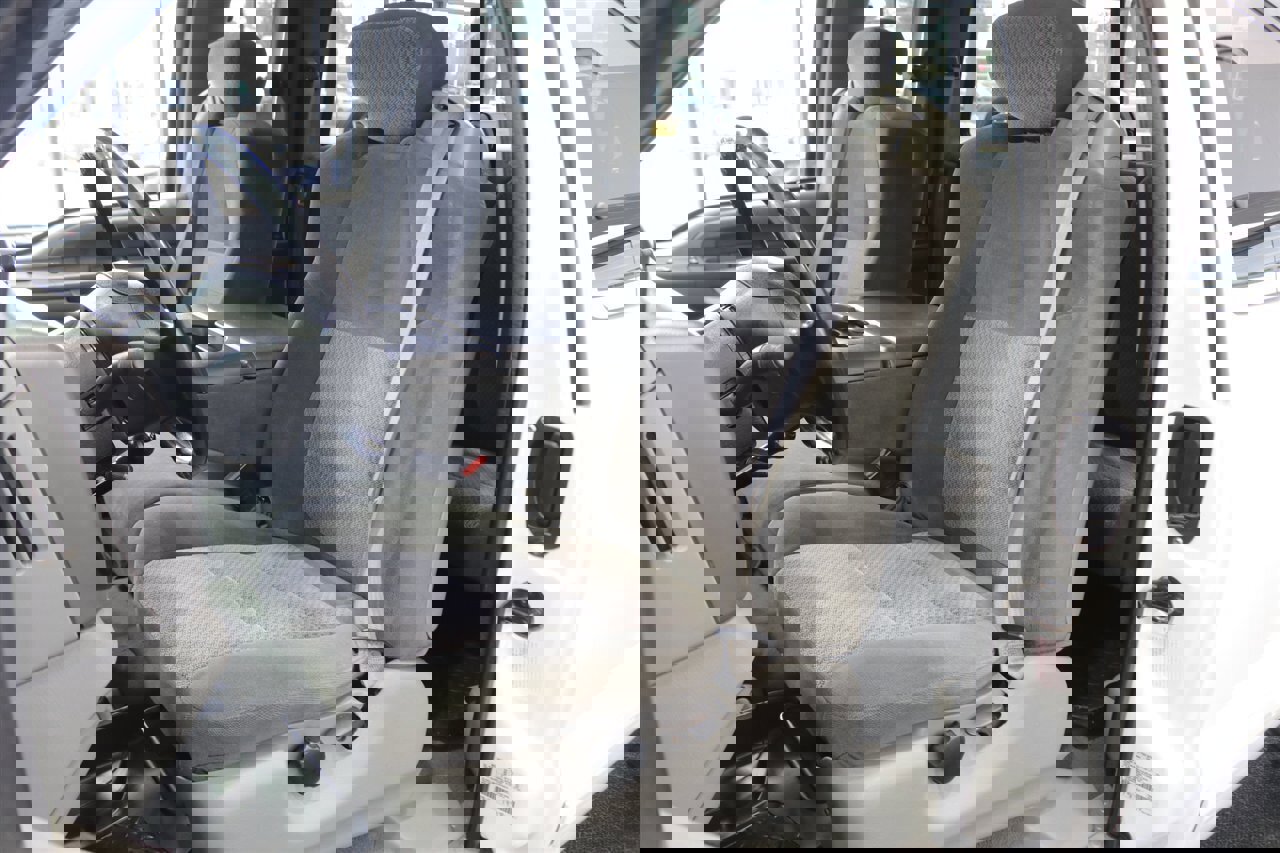 Used 2002 Ford F250 XLT image 17