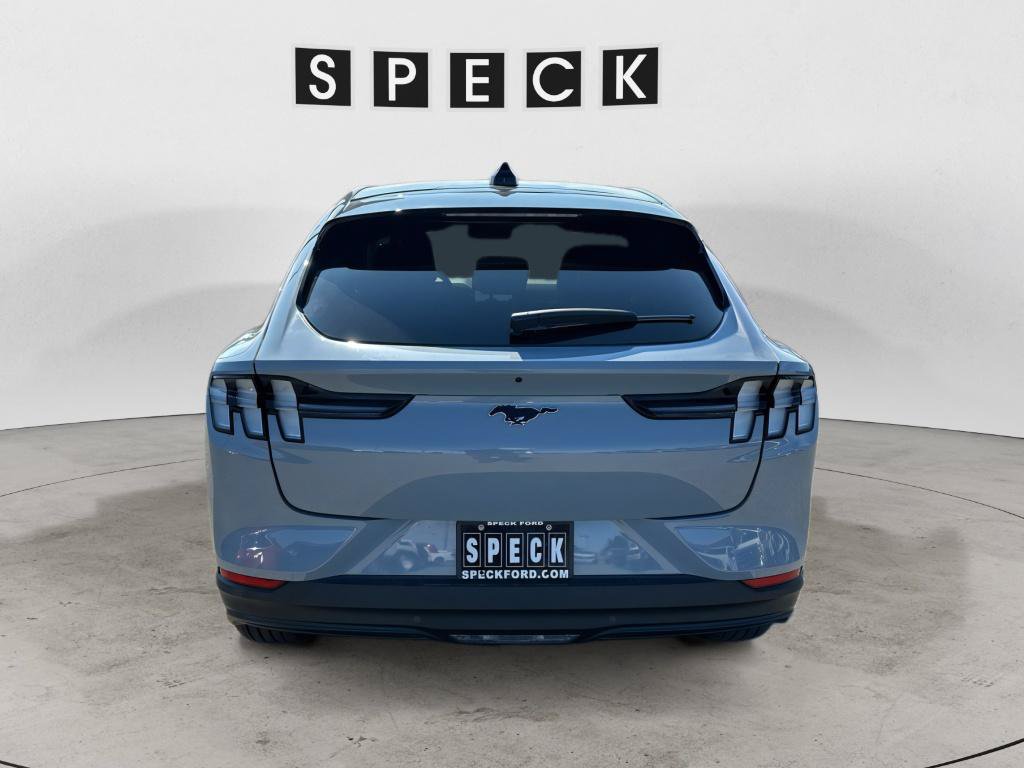 New 2026 Ford Mustang Mach-E Premium AWD/4WD image 4