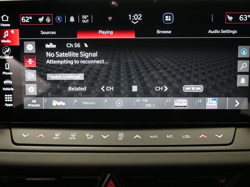 New 2026 Dodge Charger Scat Pack AWD/4WD image 3