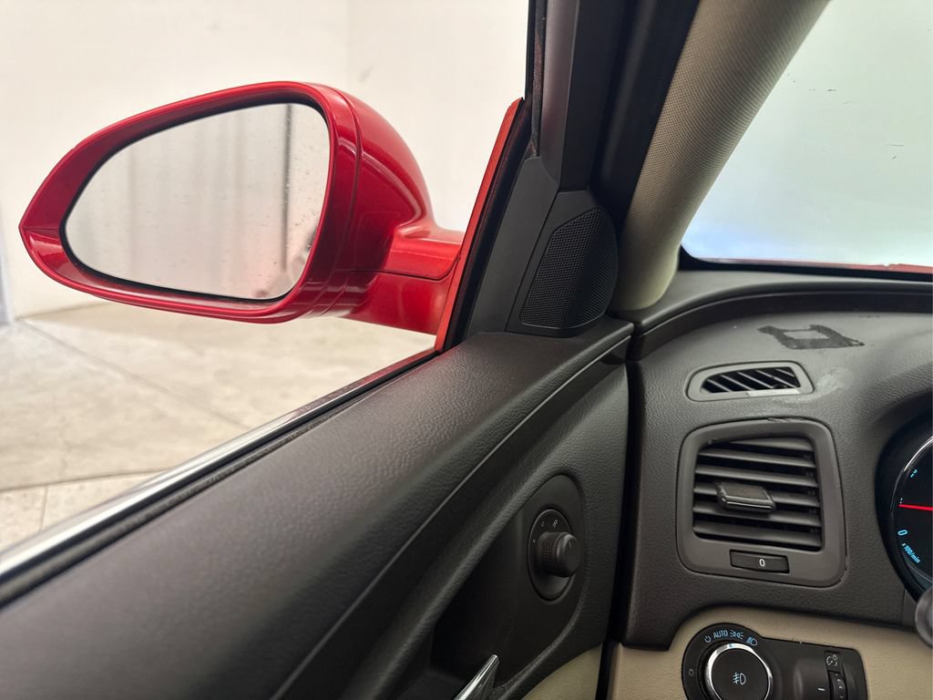 Used 2011 Buick Regal CXL w/ RL4 Preferred Equipment Group FWD image 32