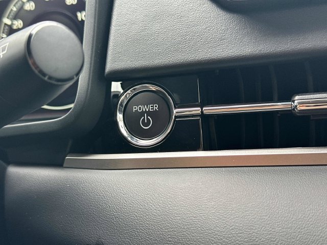 New 2026 Nissan Rogue SL AWD/4WD image 35