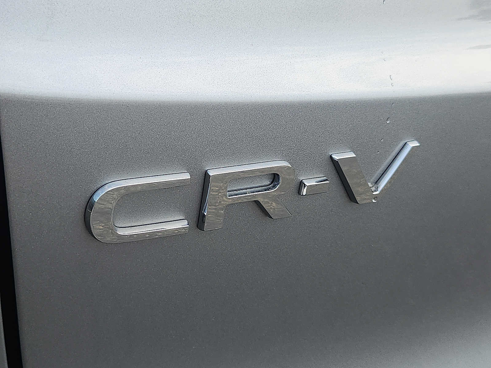 Certified 2024 Honda CR-V EX-L image 28