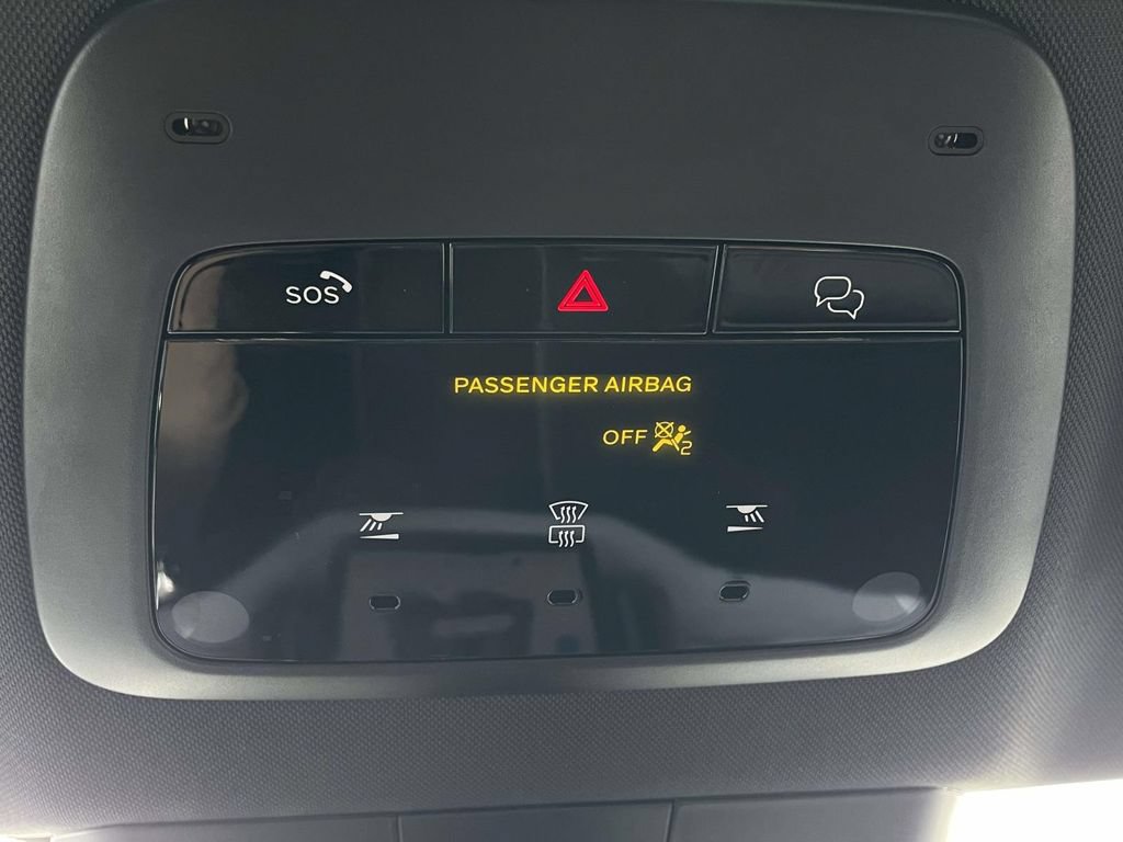Used 2025 Volvo EX30 Ultra RWD image 24